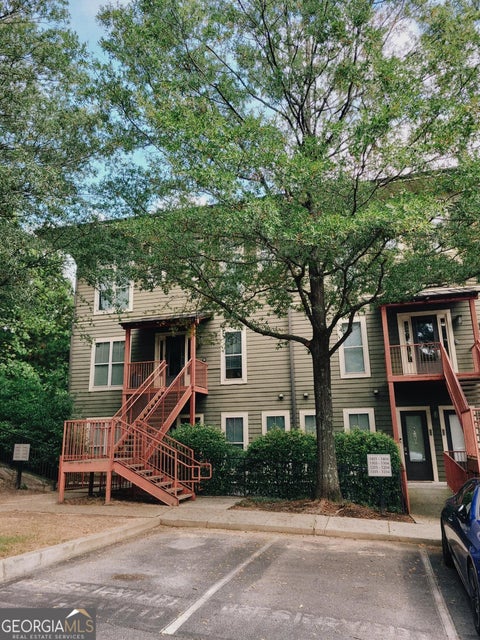 Photo of 1195 Milton Terrace SE #3101, Atlanta, GA 30315 (MLS # 10868024)