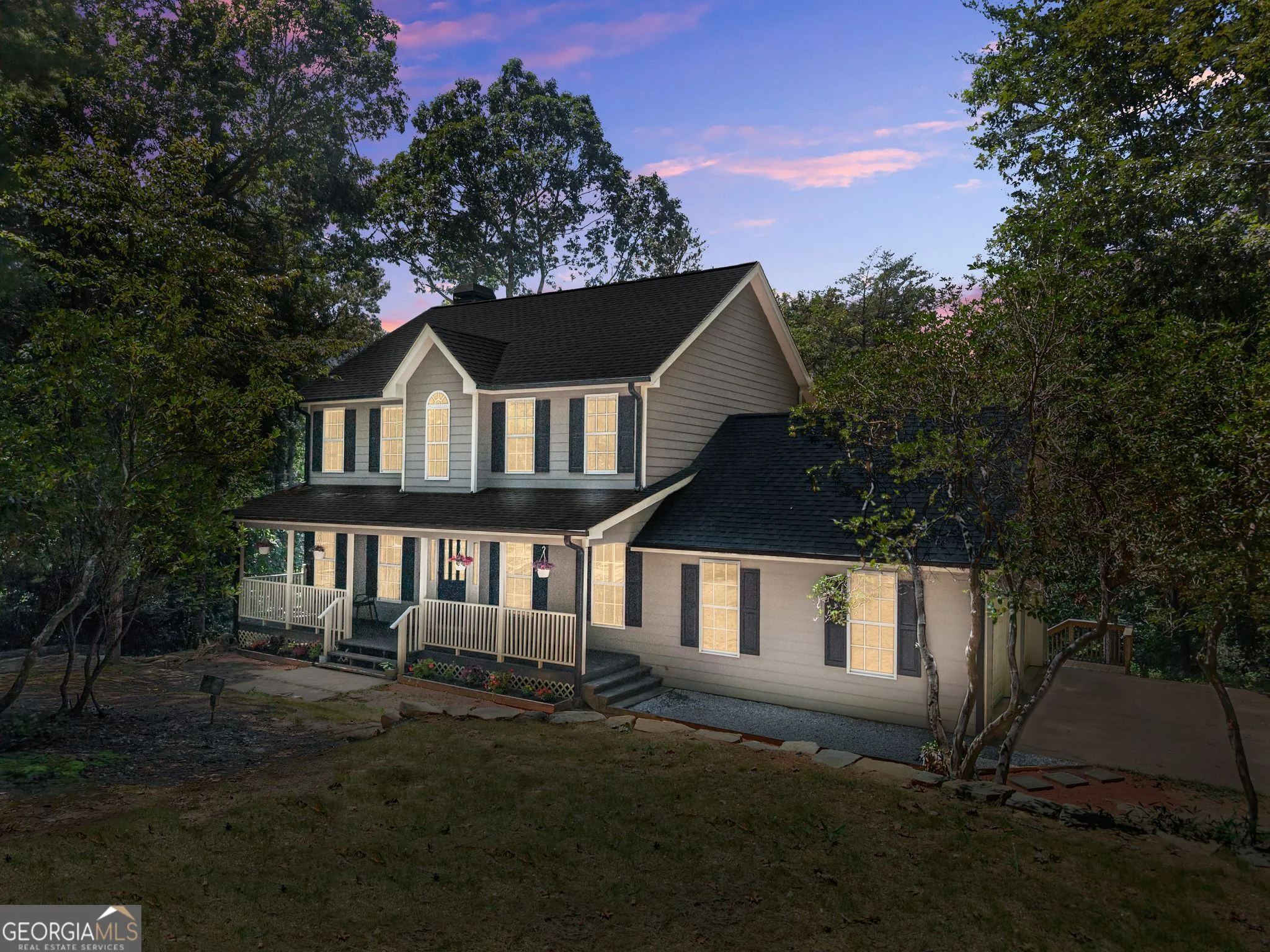 188 Marion Lane, Sautee Nacoochee, GA, 30571