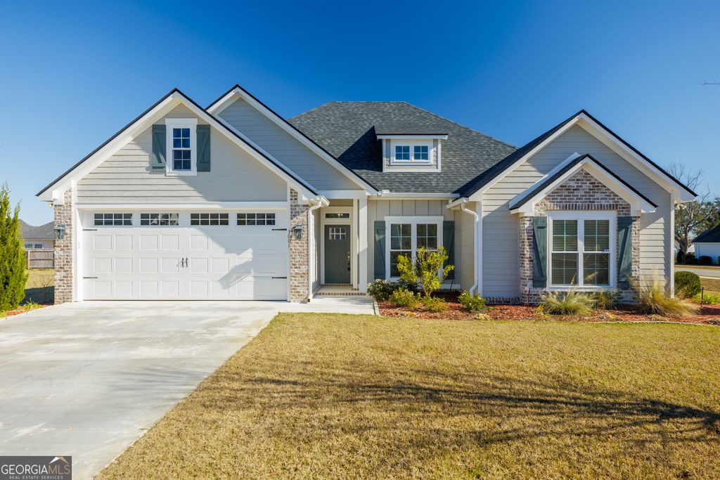 Photo of 3001 Houser Way, Hahira, GA 31632 (MLS # 10658710)