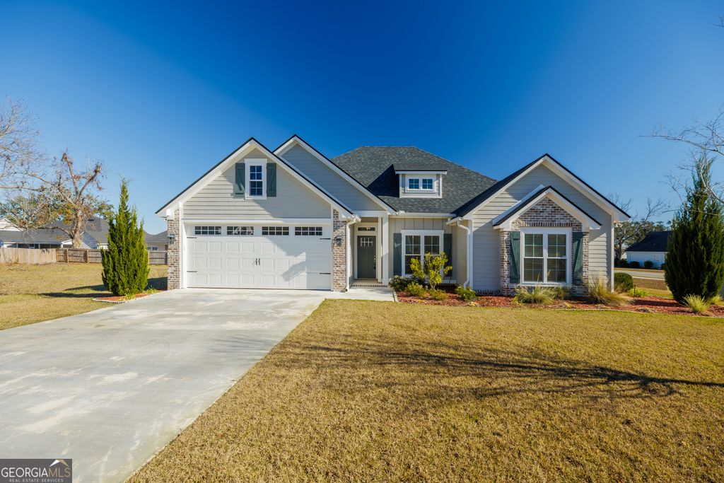 Photo of 3001 Houser Way, Hahira, GA 31632 (MLS # 10658710)