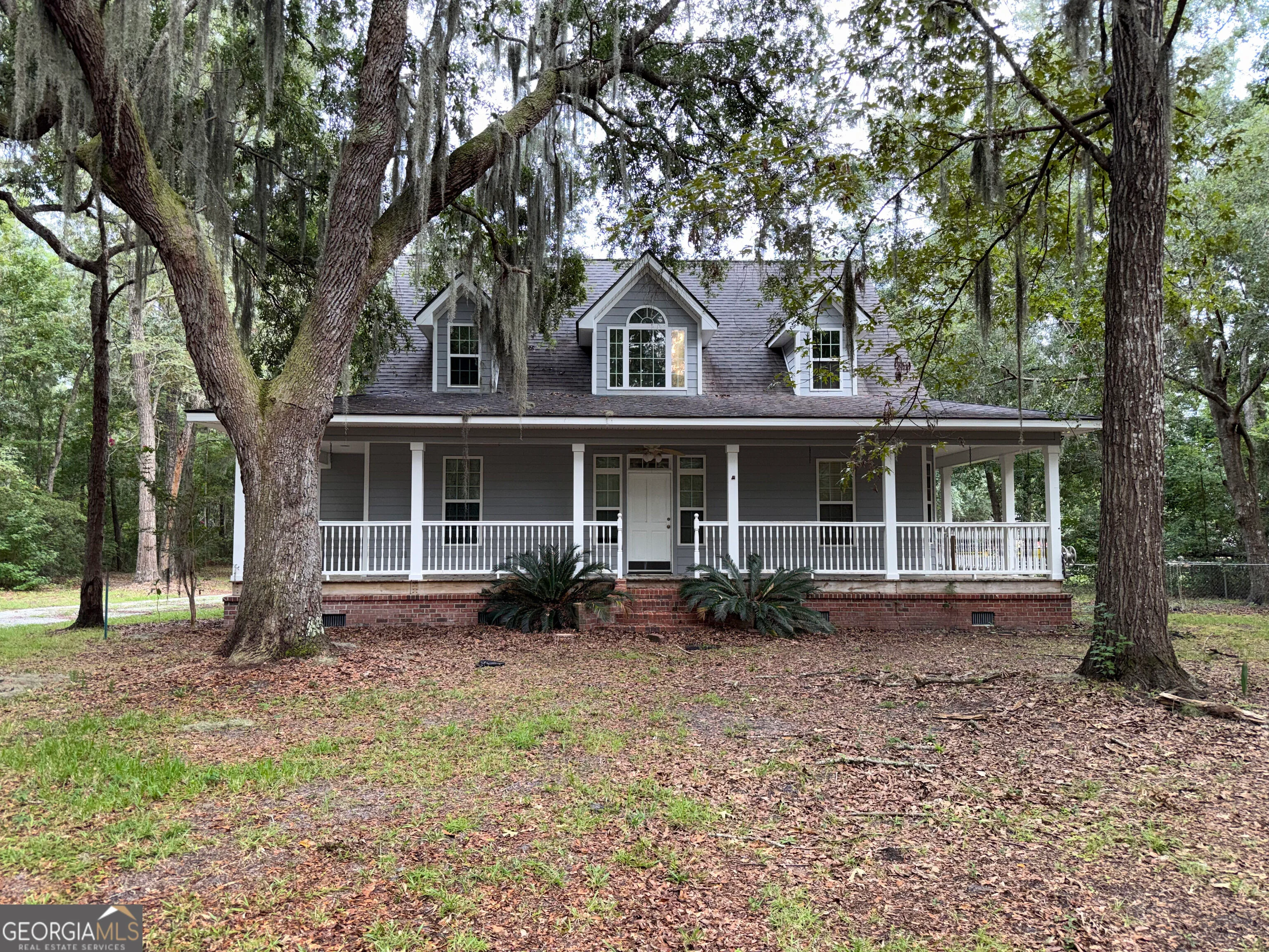 637 Kings Road, Midway, GA, 31320