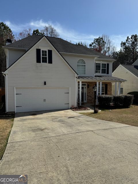 2162 Fall Creek Lndg, Loganville, GA 30052 - #: 10475630