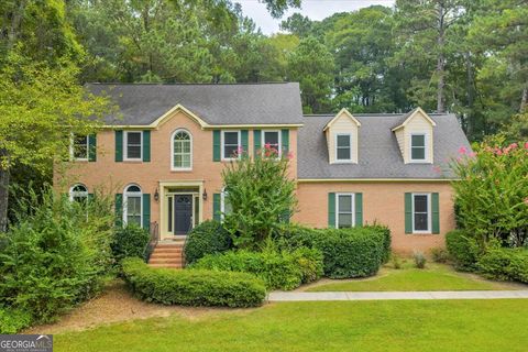 131 Ashford PARK Macon GA 31210