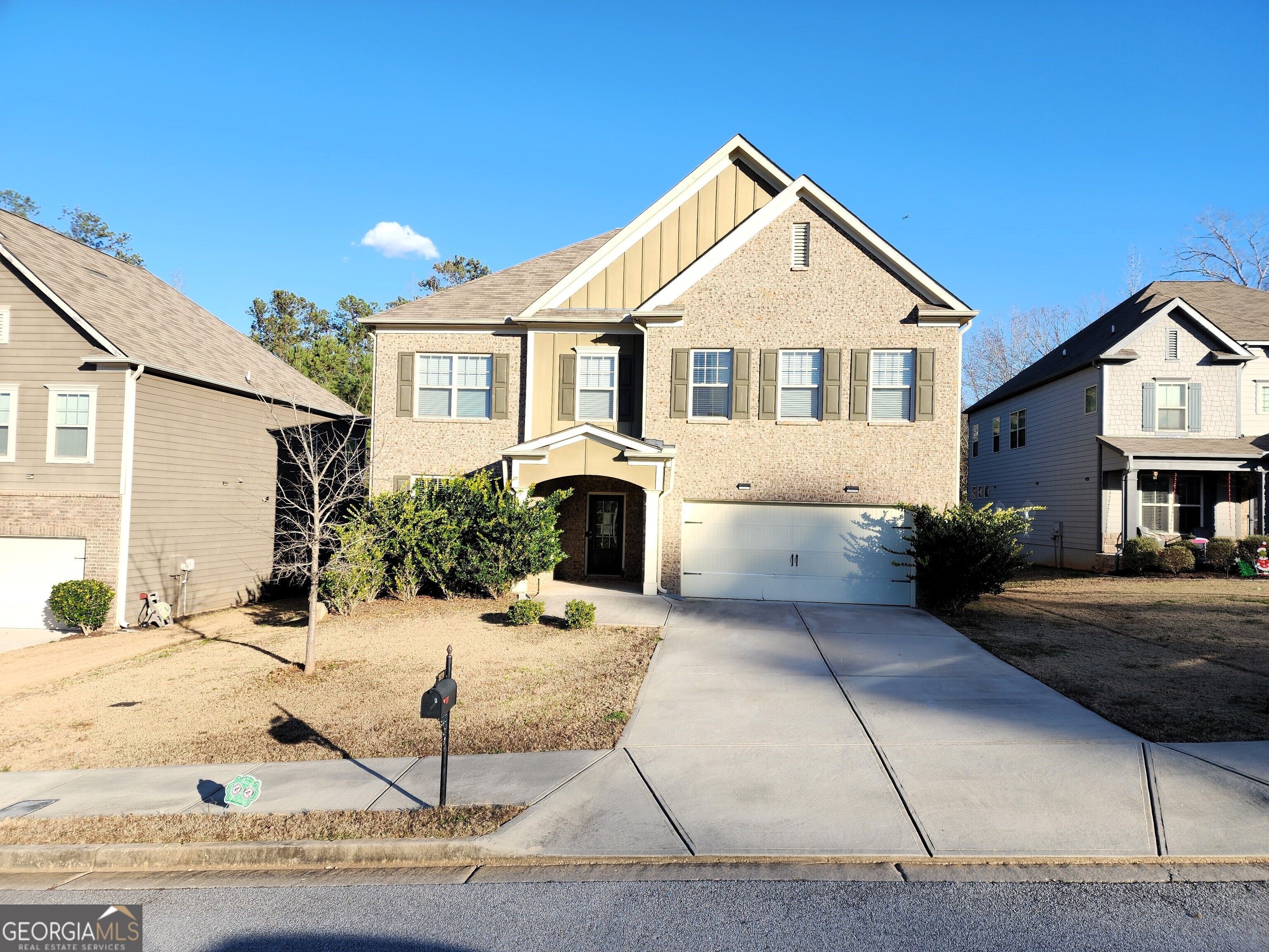 5150 Amberland SQ