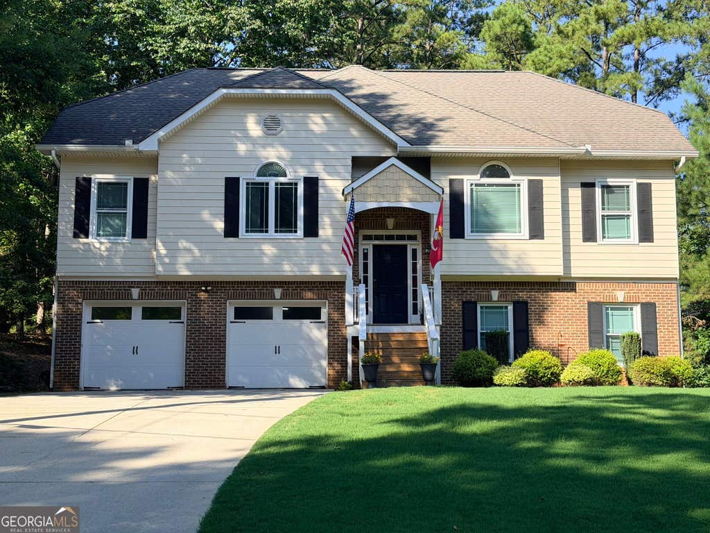 Photo of 4187 Argonne Drive, Villa Rica, GA 30180 (MLS # 10828426)