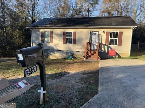 Photo of 3454 Lawton Road, Macon, GA 31204 (MLS # 10697615)