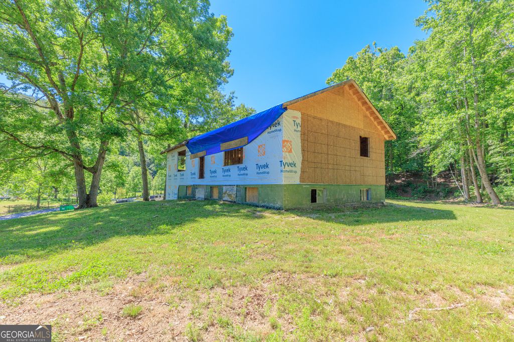 Photo of 1004 Crow Gap RD, CHICKAMAUGA, GA 30707 (MLS # 10765714)