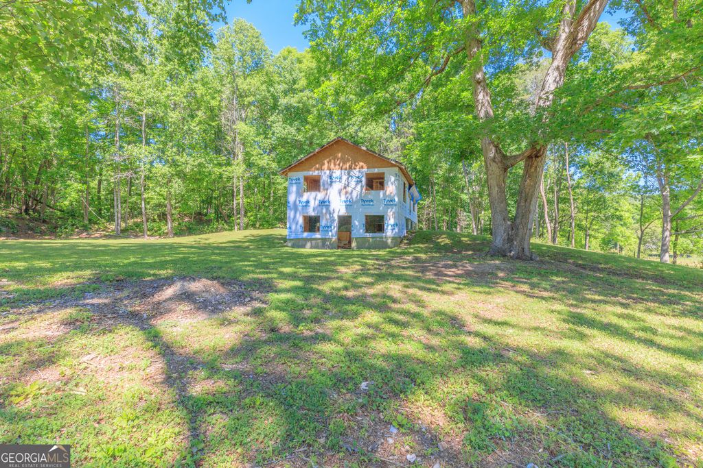 Photo of 1004 Crow Gap RD, CHICKAMAUGA, GA 30707 (MLS # 10765714)