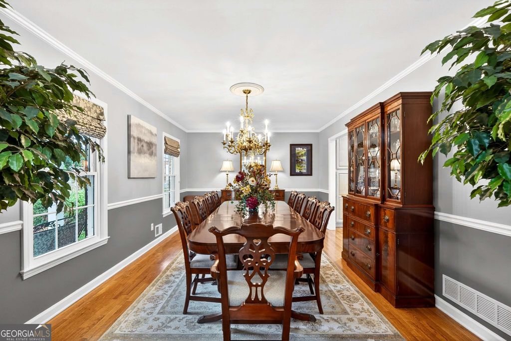 Photo of 5370 Grenoble Court, Dunwoody, GA 30360 (MLS # 10703270)