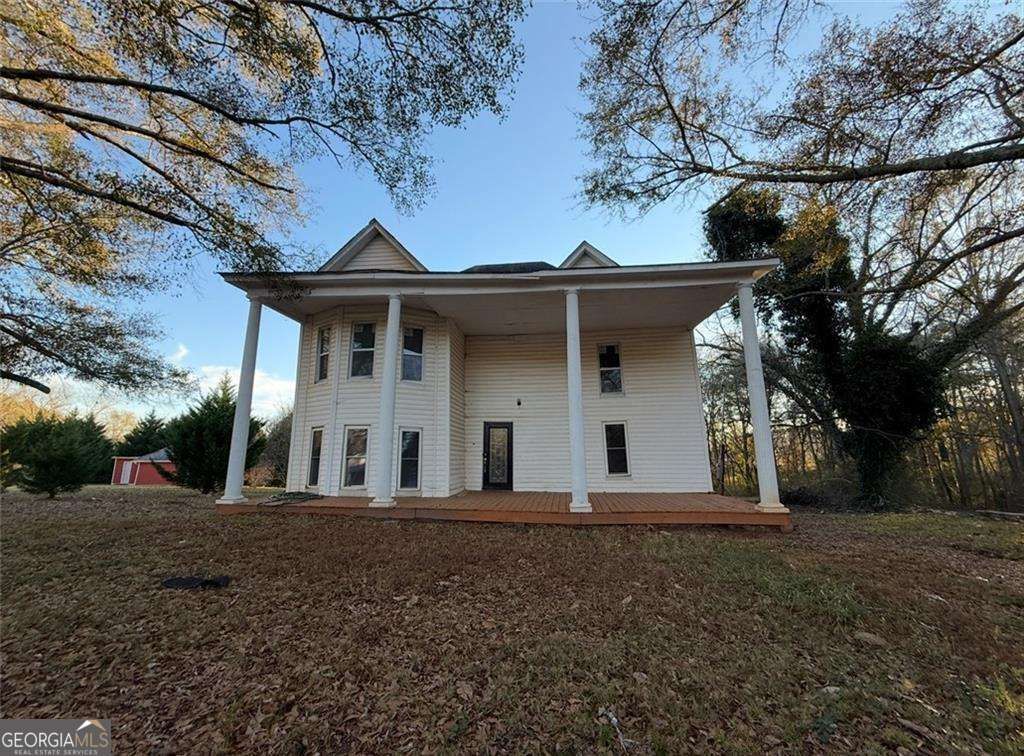 Photo of 119 E Johnson Street, Temple, GA 30179 (MLS # 10654867)