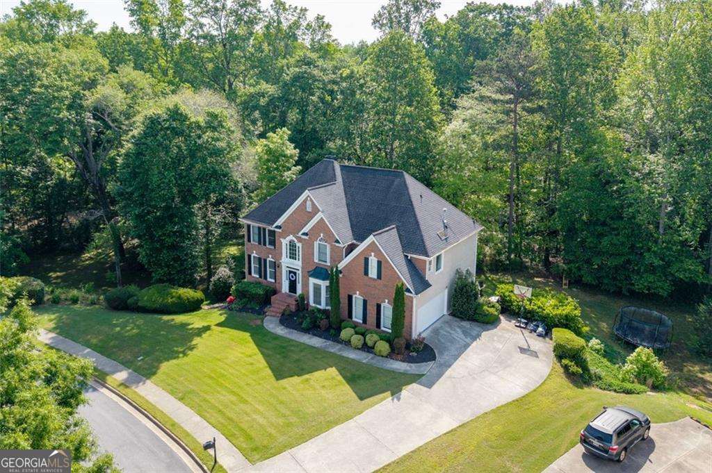 3705 Rolling Creek DR
