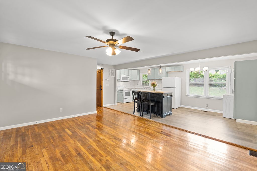 Photo of 2161 Rochelle Way, South Fulton, GA 30349 (MLS # 10756522)