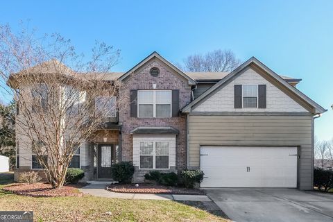 Photo of 3258 Sag Harbor Court, Buford, GA 30519 (MLS # 10676287)