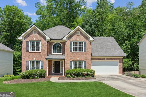610 Golden Meadows LN Suwanee GA 30024