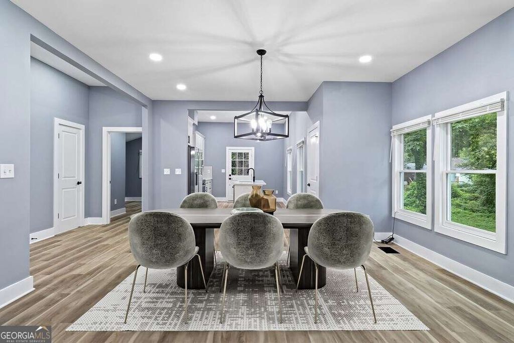 Photo of 1012 Lawton Street SW, Atlanta, GA 30310 (MLS # 10659268)