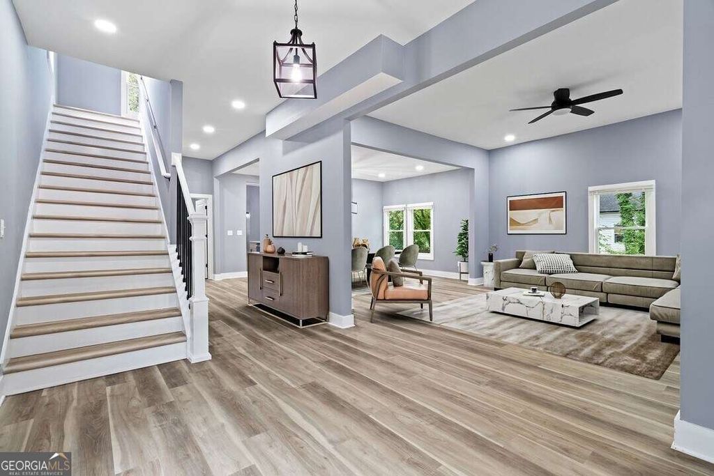 Photo of 1012 Lawton Street SW, Atlanta, GA 30310 (MLS # 10659268)