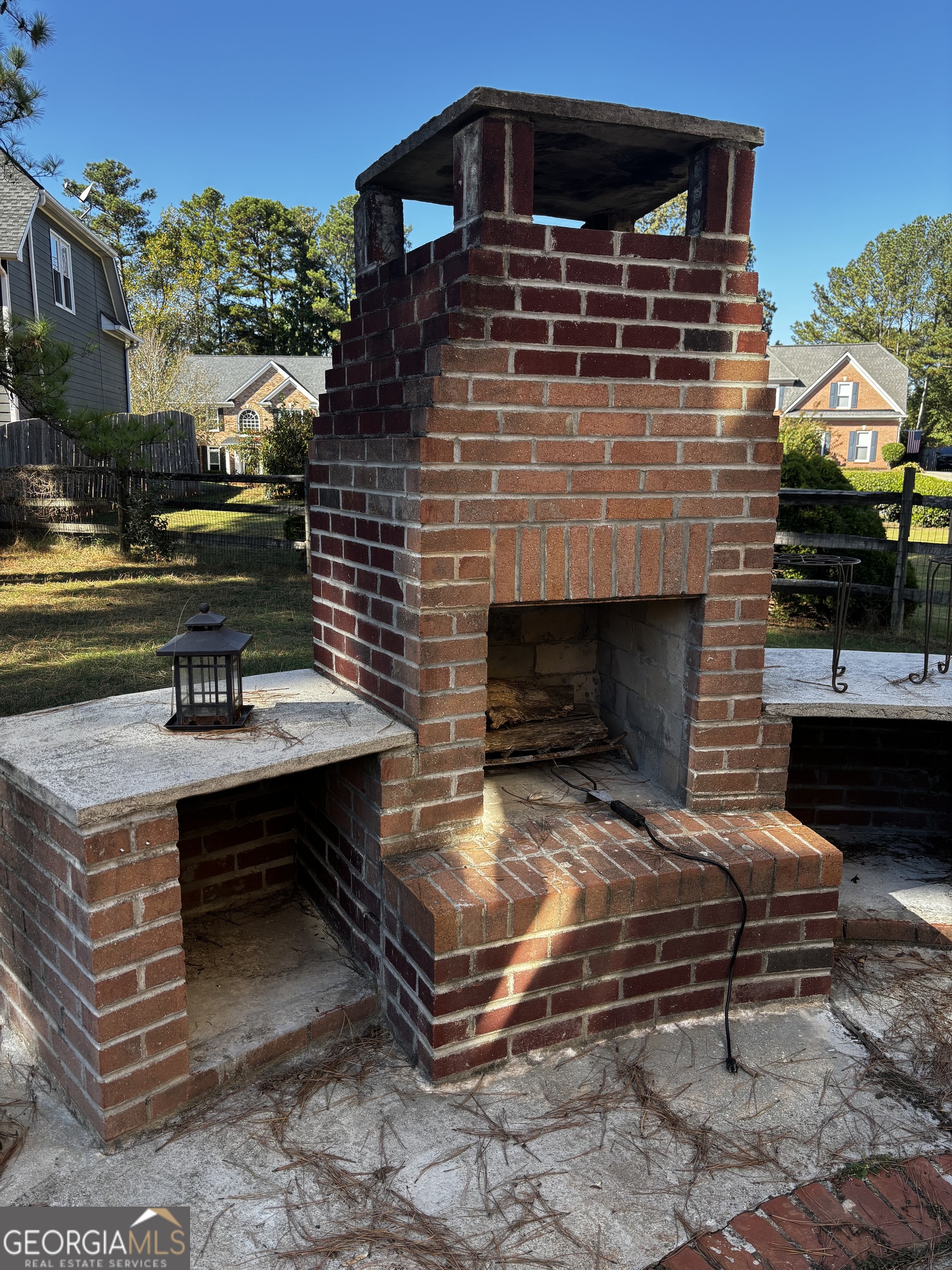 2678 Lake Forest TRL
