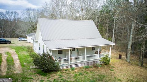 473 Church ST Lexington GA 30648