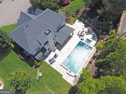 8710 Ardsley TRCE Cumming GA 30041