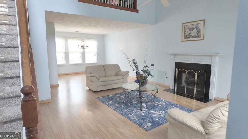 Photo of 6195 Glacier Run, Norcross, GA 30093 (MLS # 10774823)