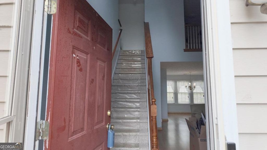 Photo of 6195 Glacier Run, Norcross, GA 30093 (MLS # 10774823)