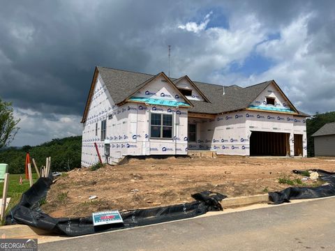 235 Laurel Vista DR Canton GA 30114
