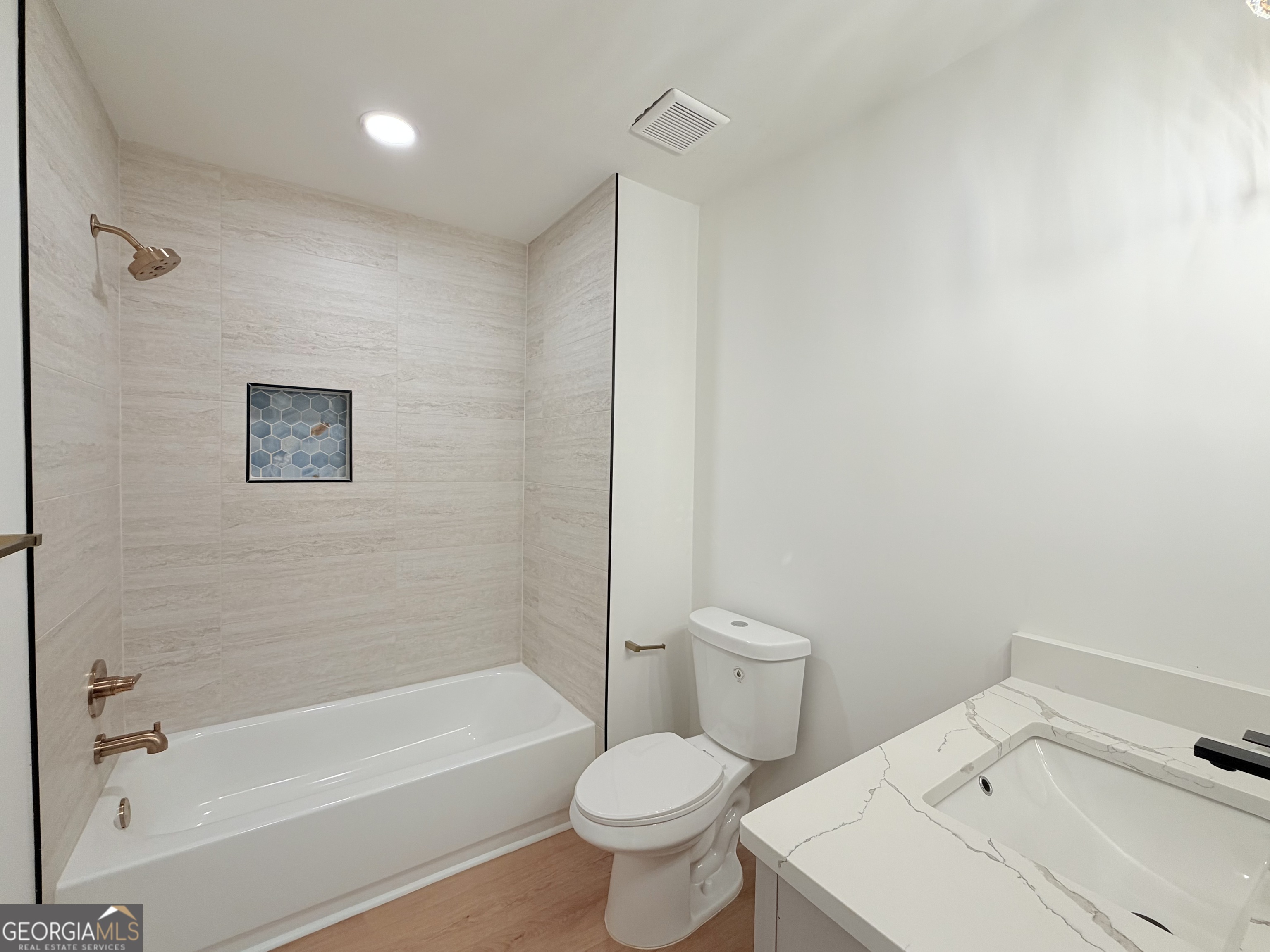 Planters Ridge - Residential Lease