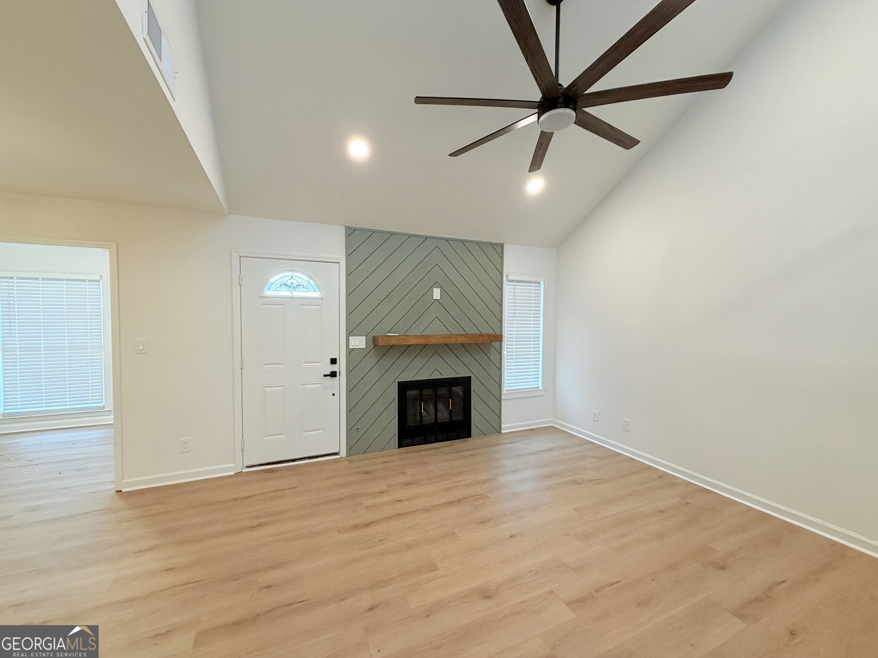 Planters Ridge - Residential Lease