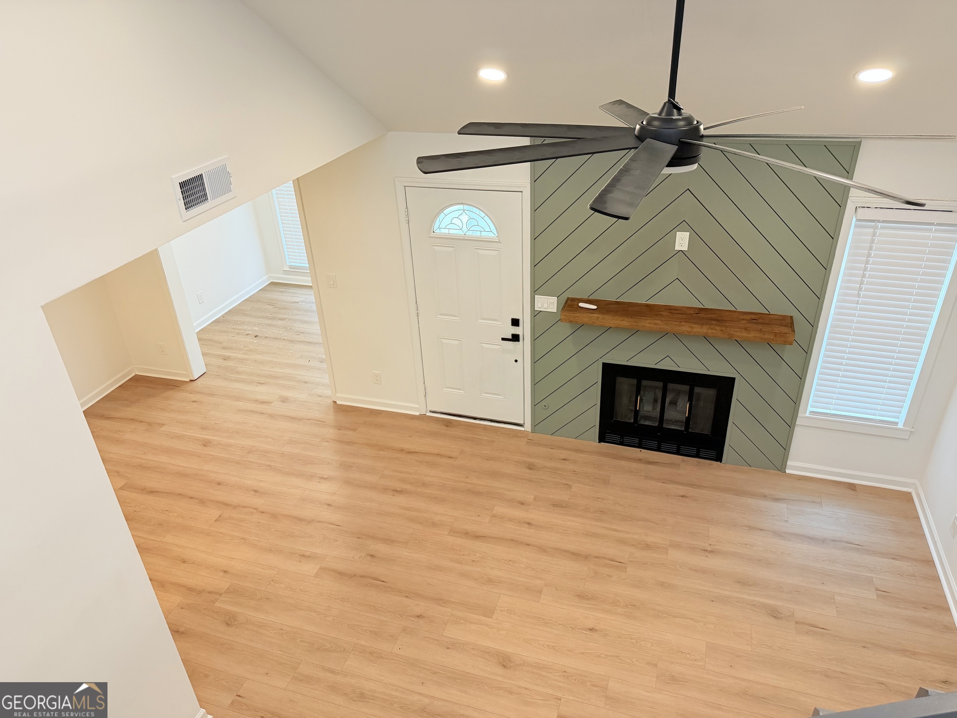 Planters Ridge - Residential Lease