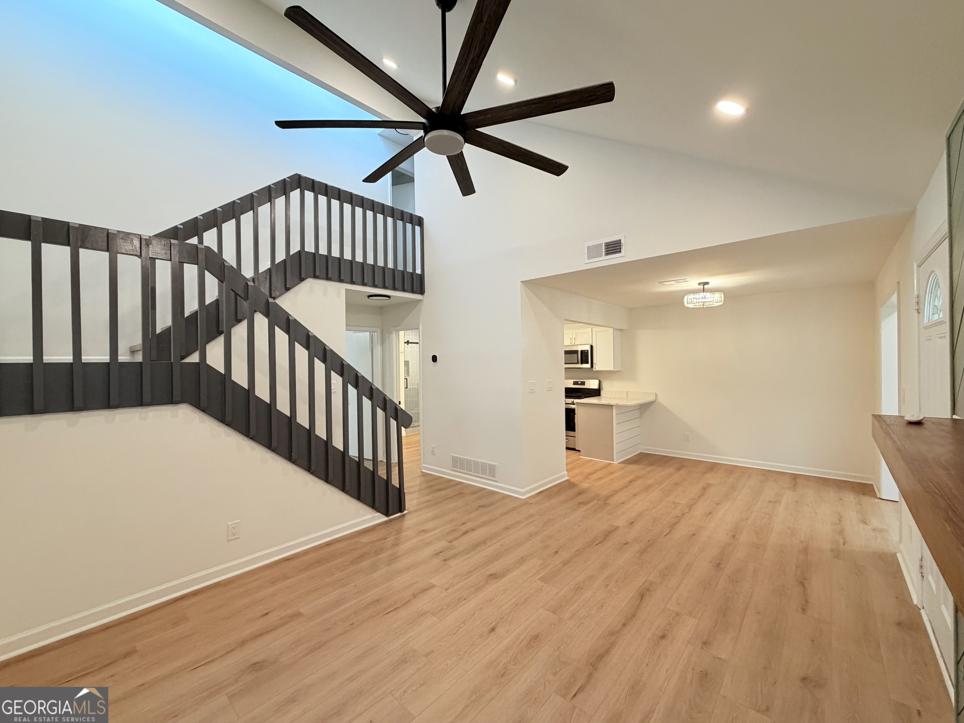 Planters Ridge - Residential Lease