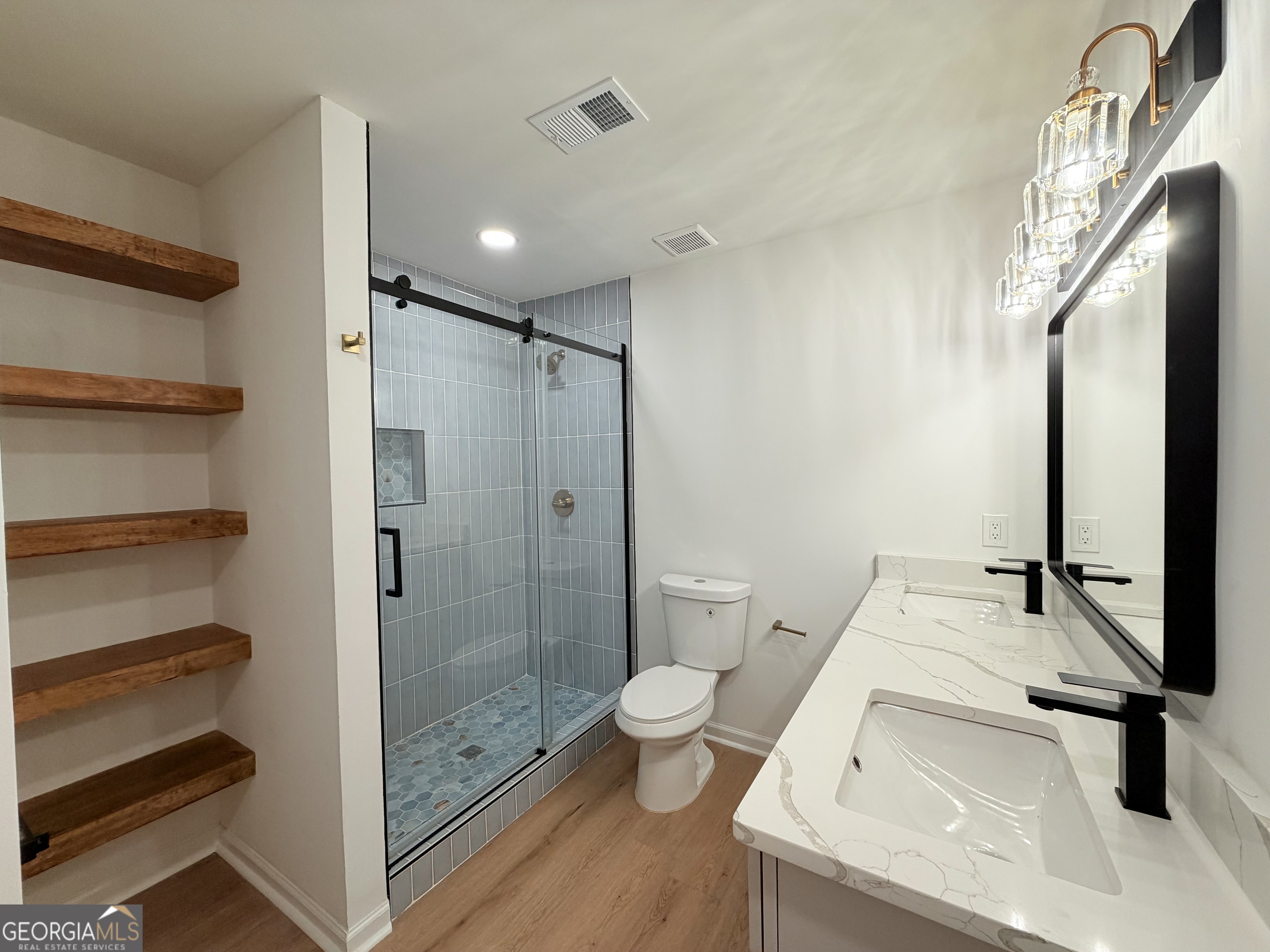 Planters Ridge - Residential Lease