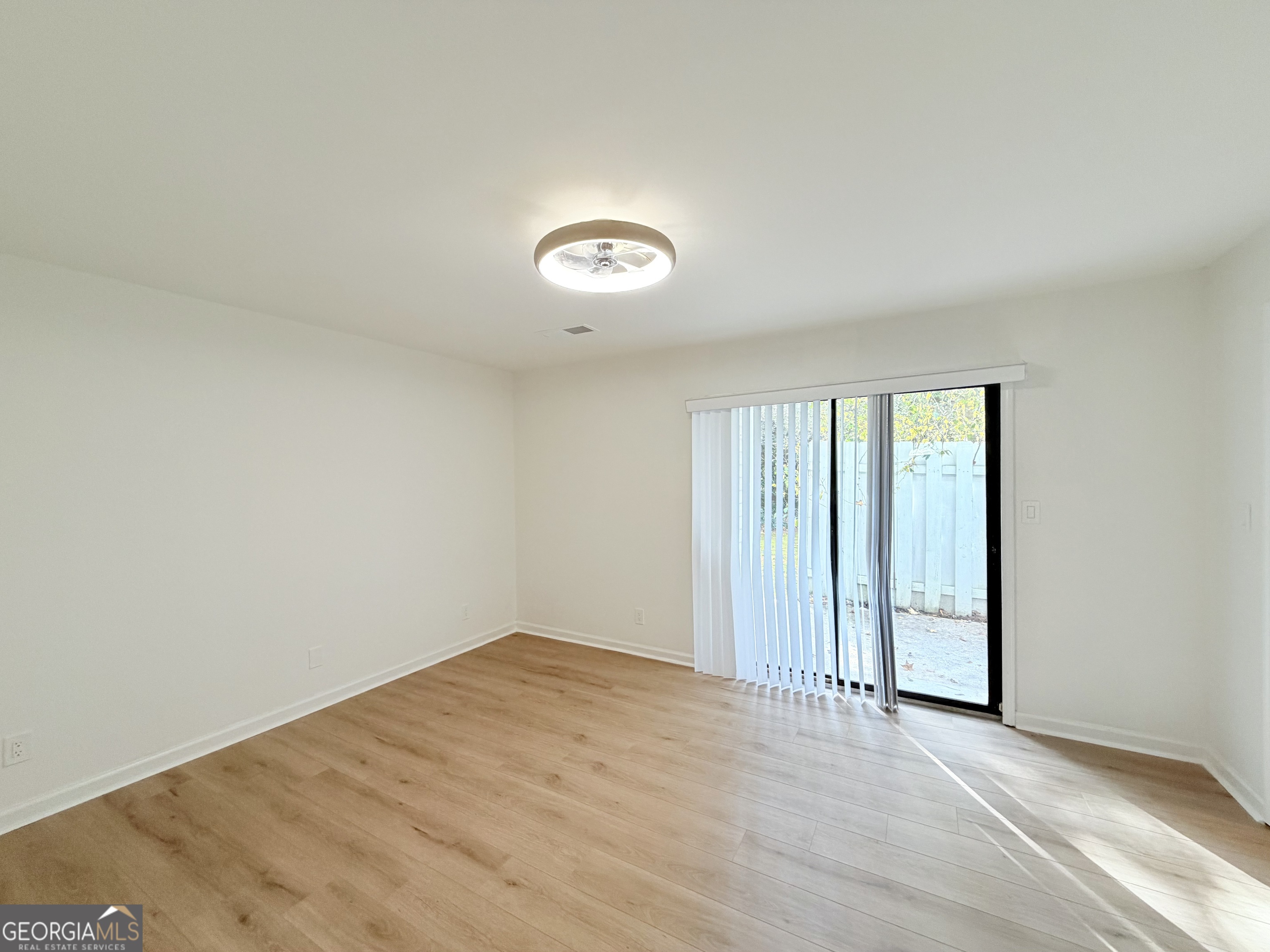 Planters Ridge - Residential Lease