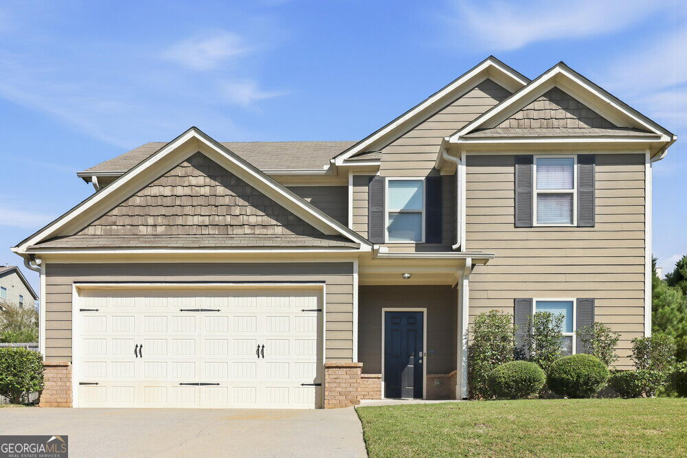 Photo of 44 Hamil Court NW, Cartersville, GA 30120 (MLS # 10874165)