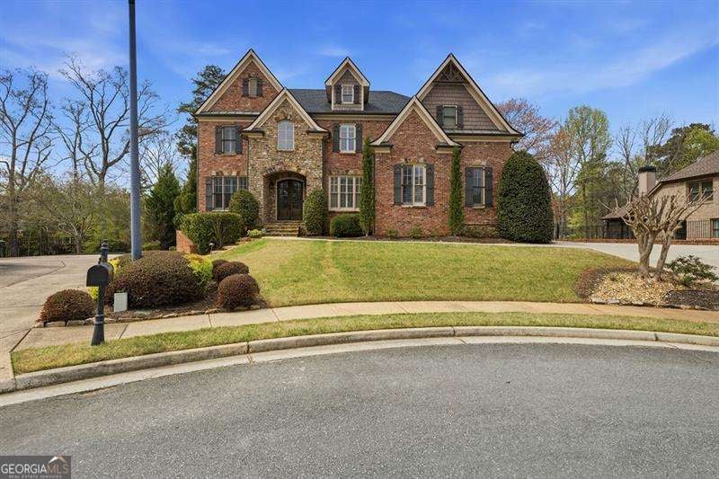 2895 Lassiter Manor DR