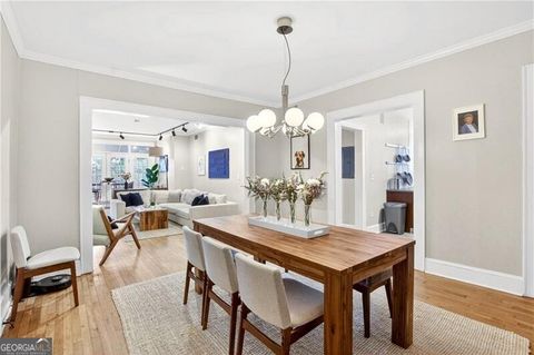 Photo of 435 10th Street NE #15, Atlanta, GA 30309 (MLS # 10665483)