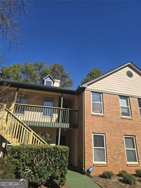 517 Bedfort DR Duluth GA 30096