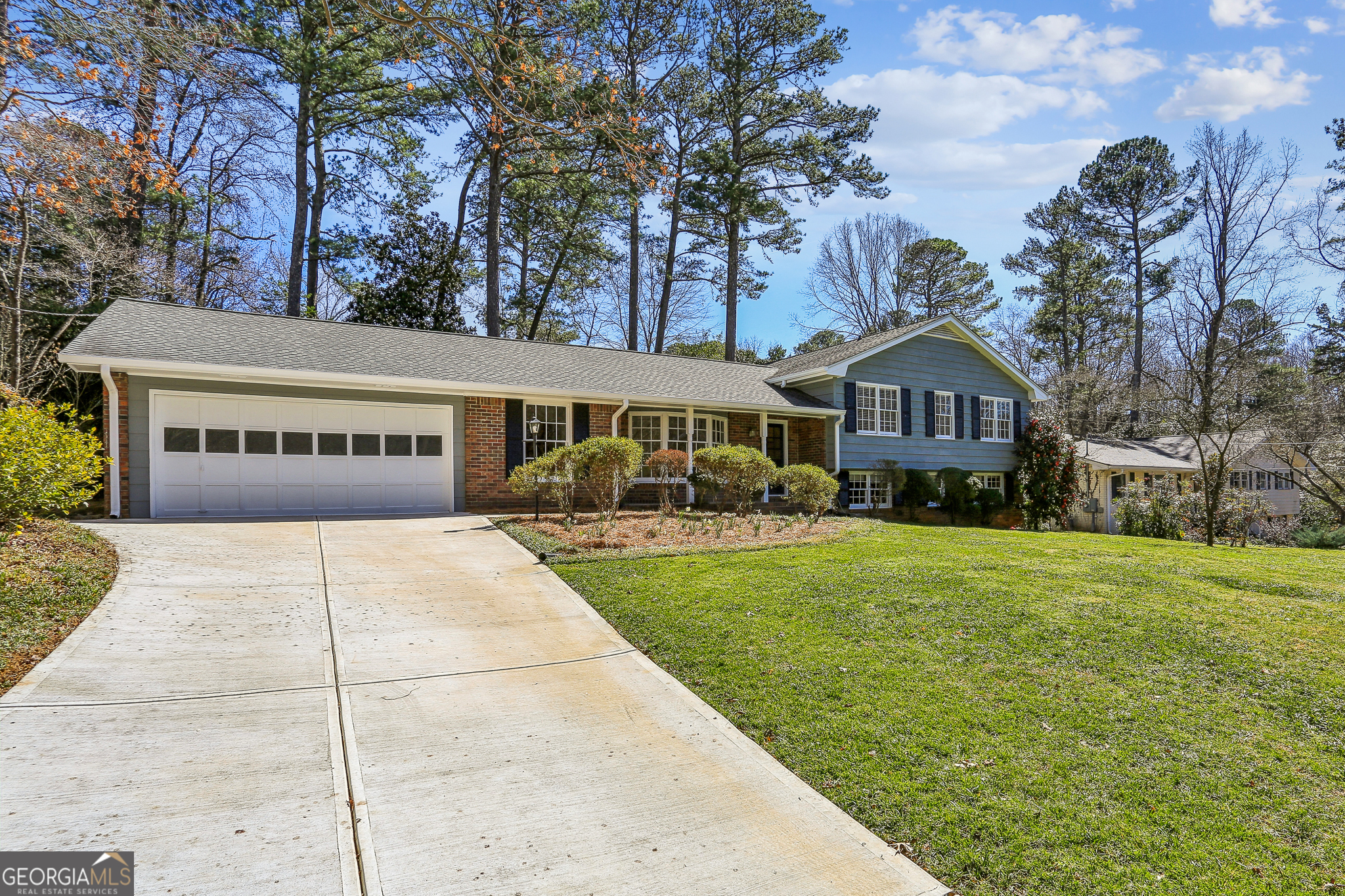 Grovemeade - Residential