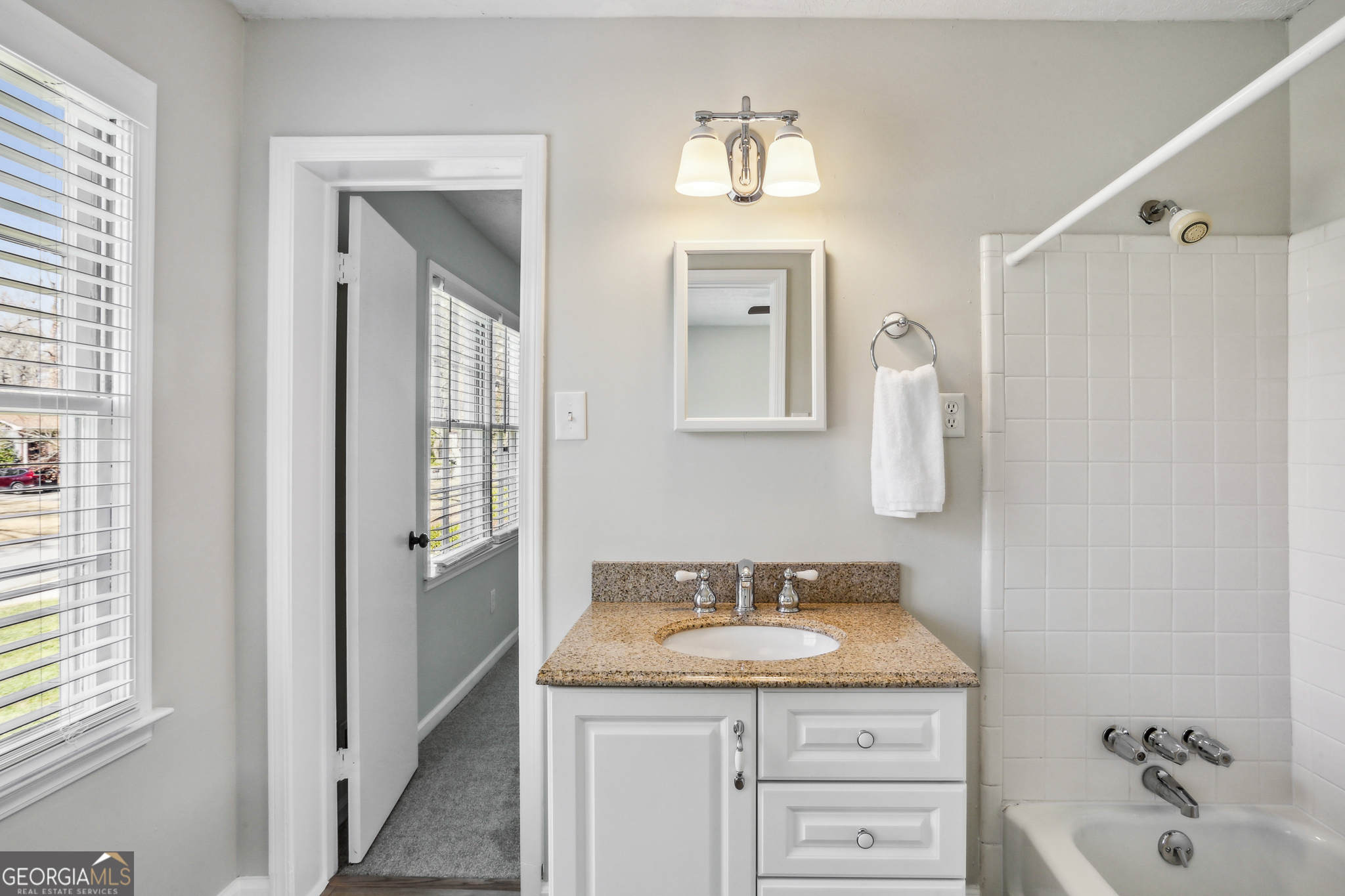 Grovemeade - Residential