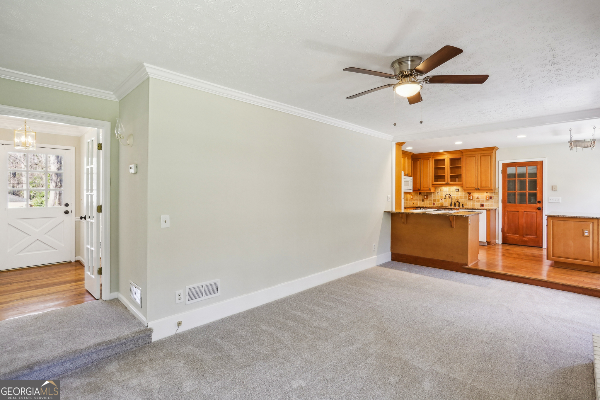 Grovemeade - Residential
