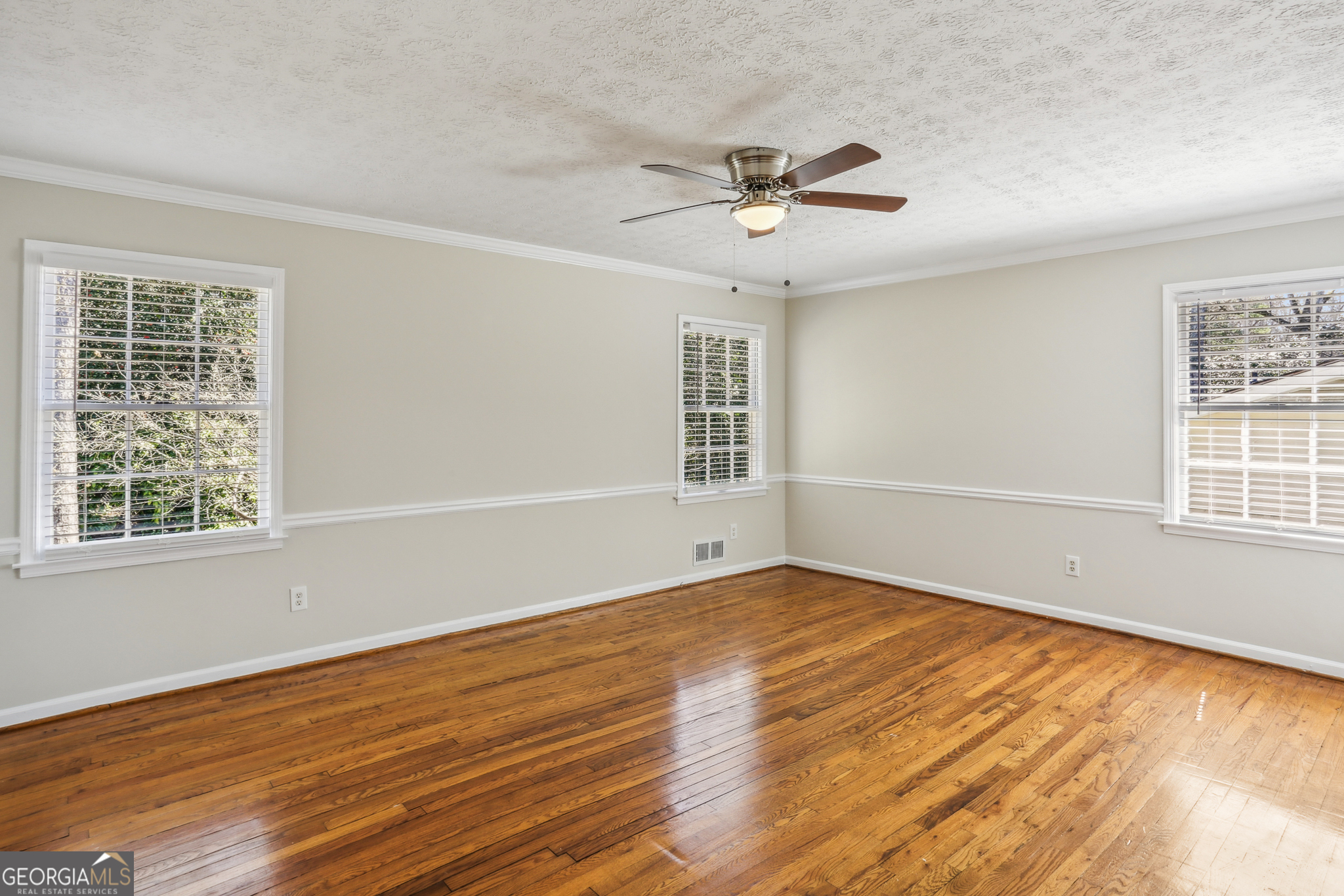Grovemeade - Residential