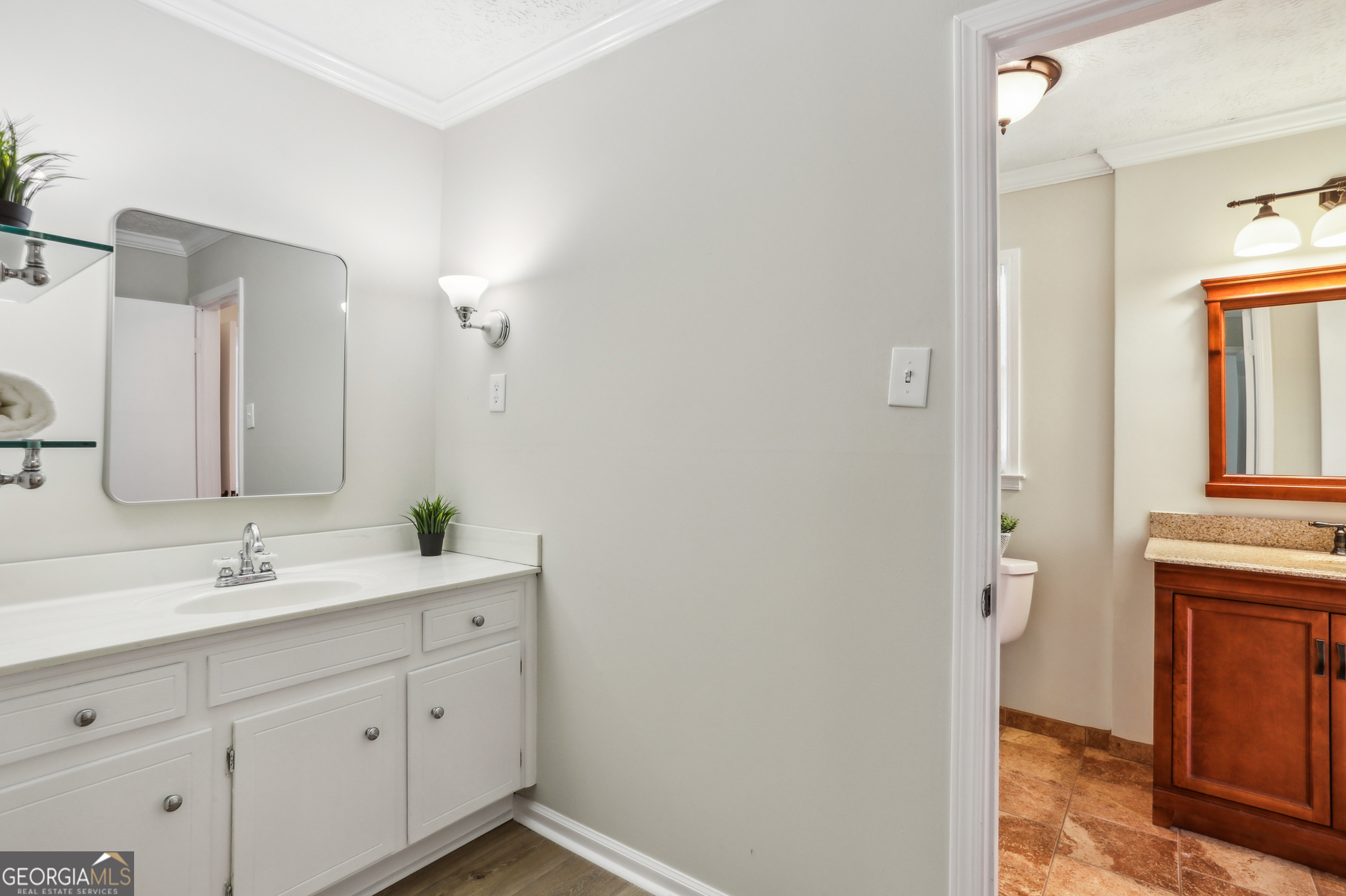 Grovemeade - Residential