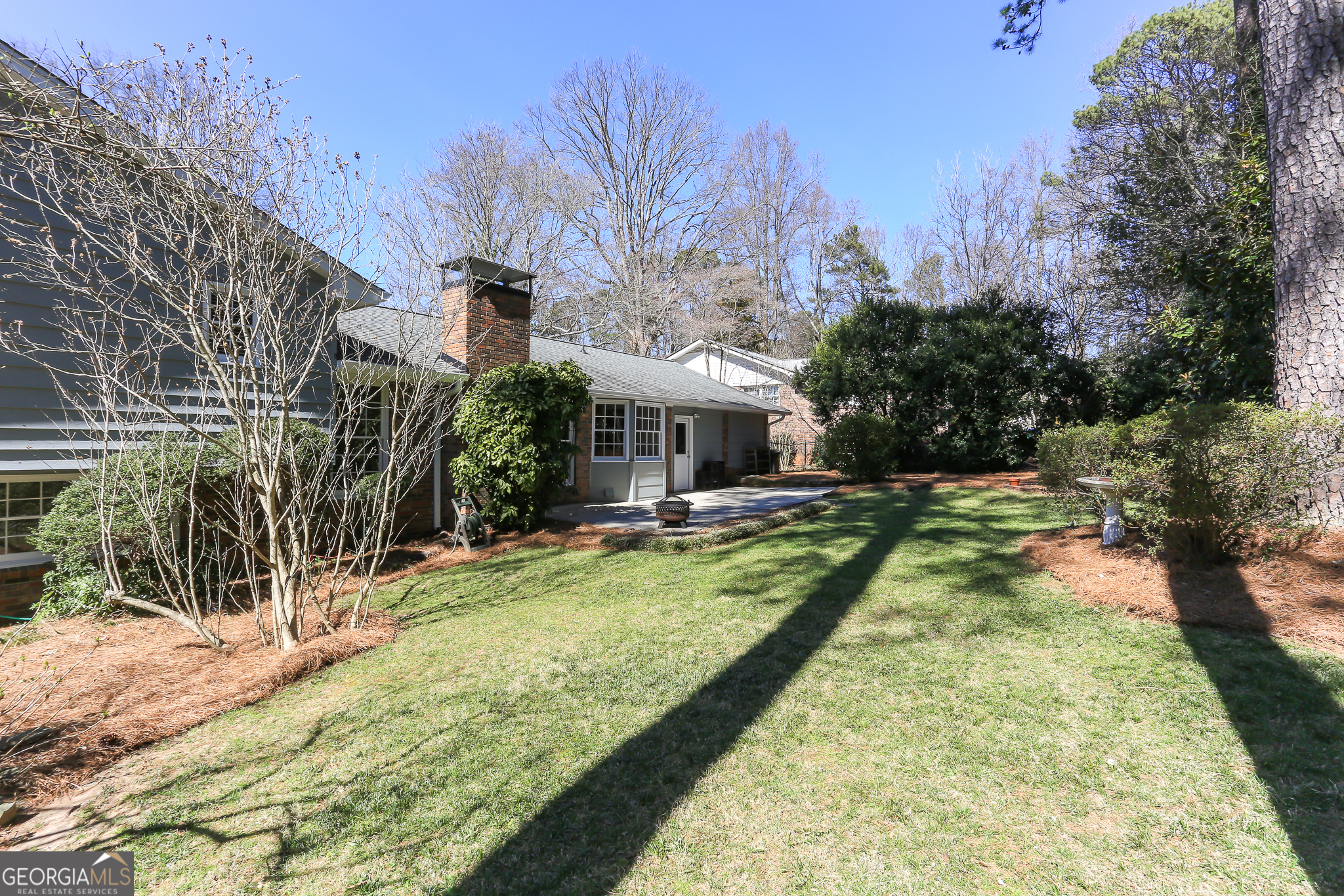 Grovemeade - Residential