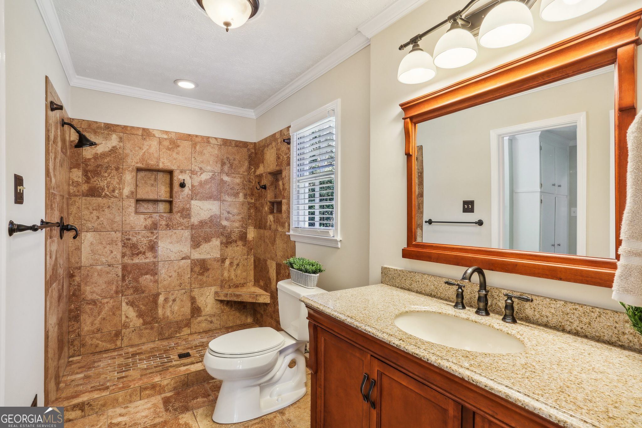 Grovemeade - Residential