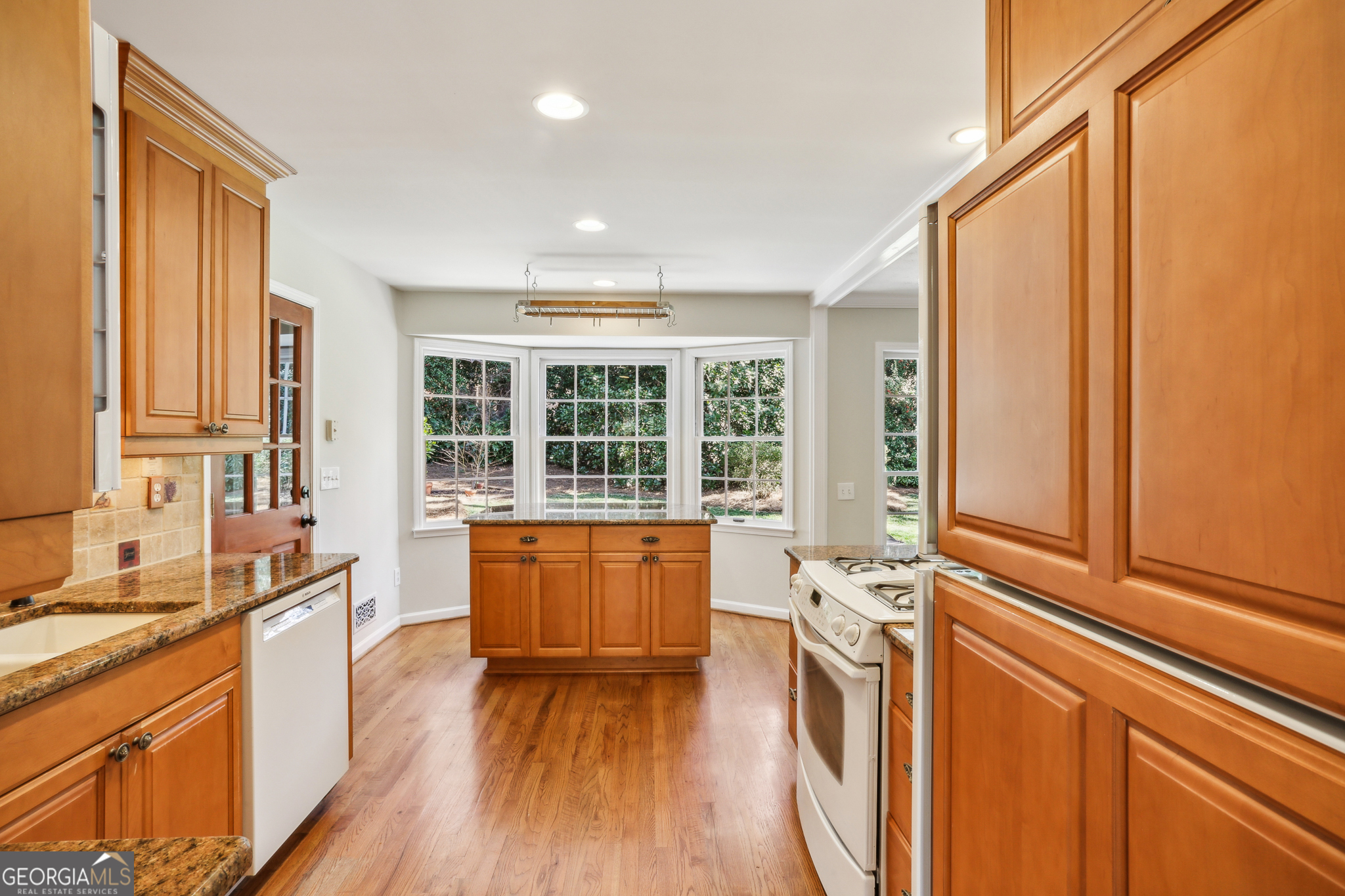 Grovemeade - Residential