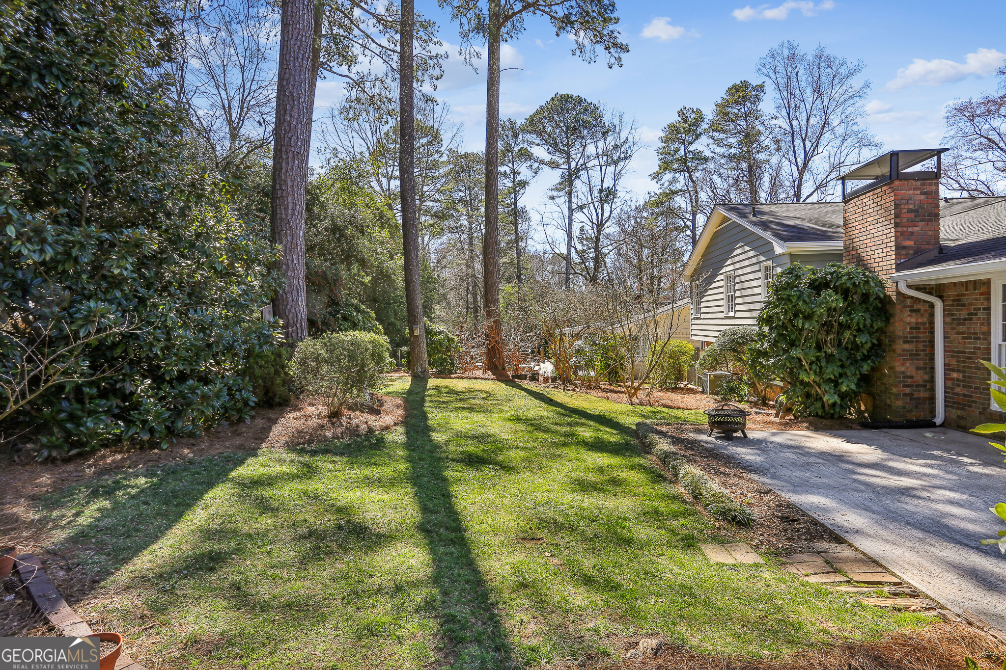 Grovemeade - Residential