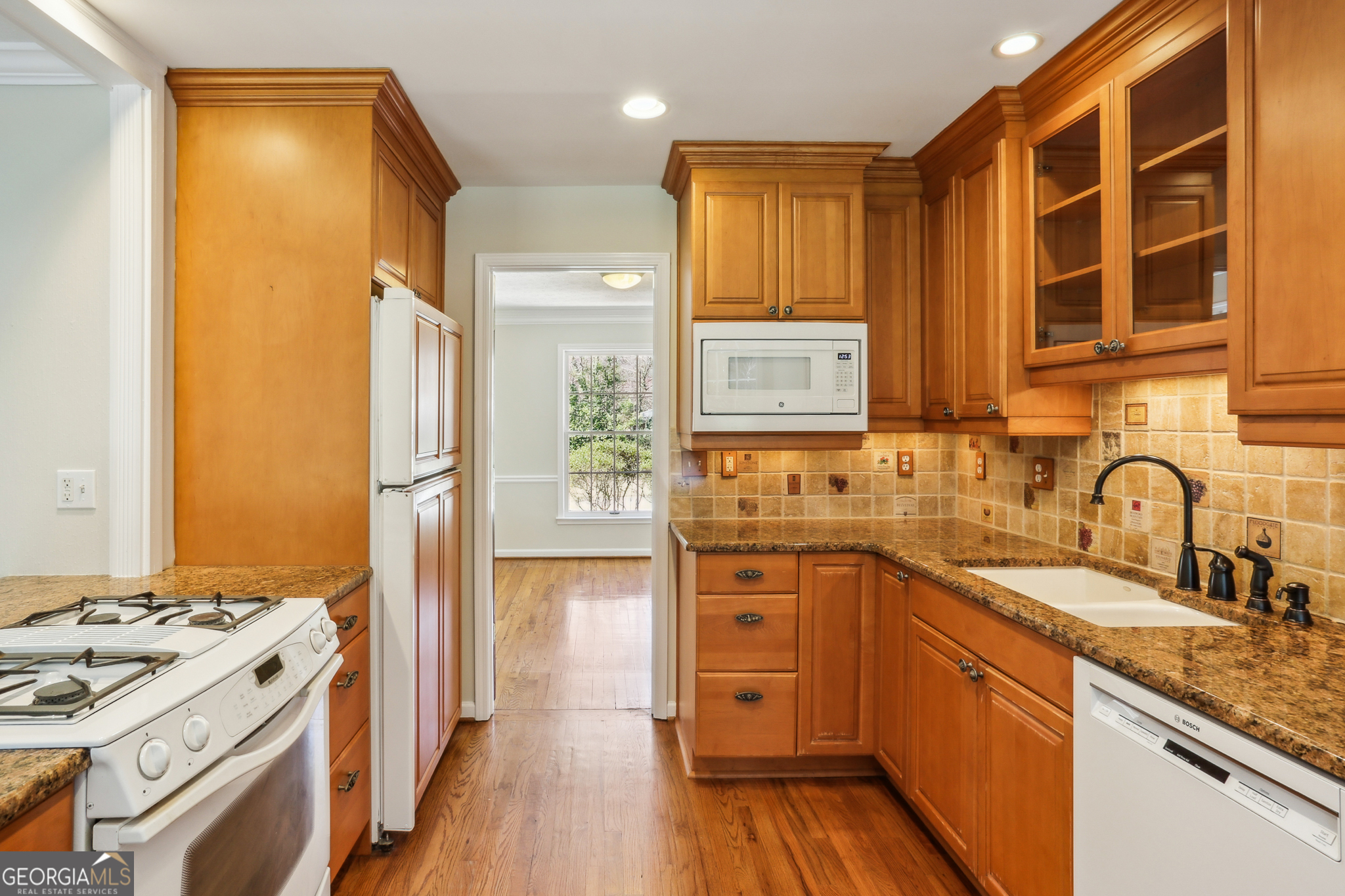 Grovemeade - Residential