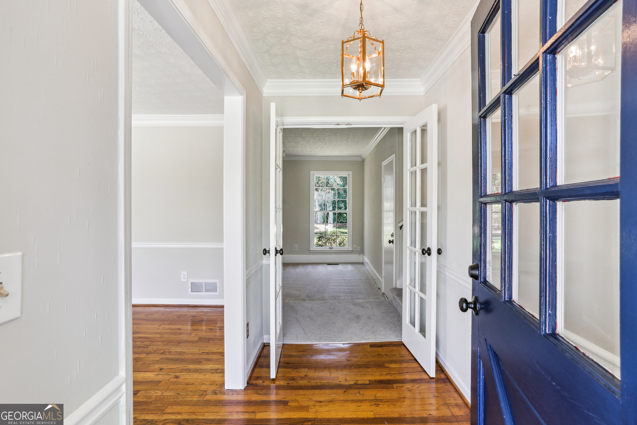 Grovemeade - Residential