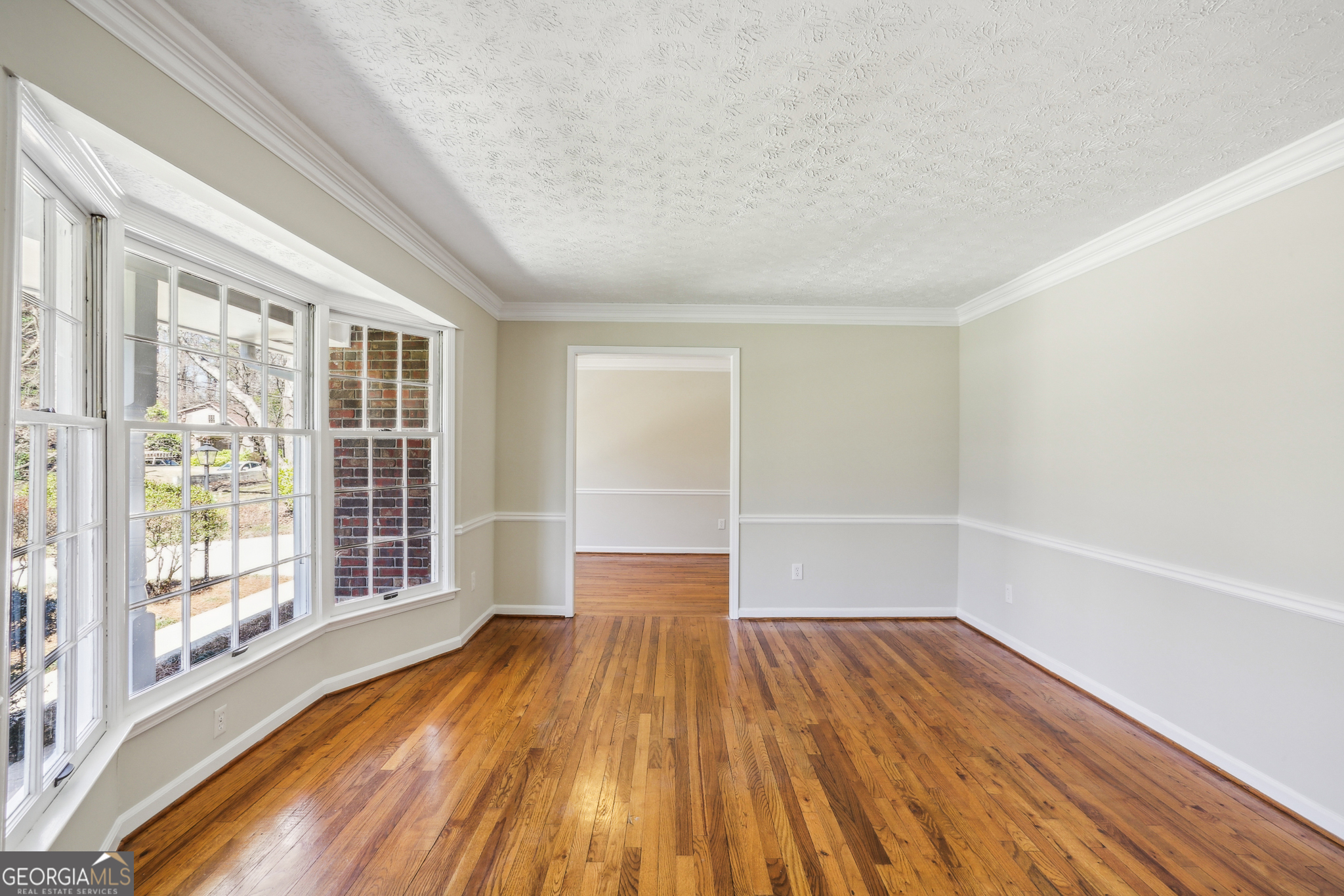 Grovemeade - Residential