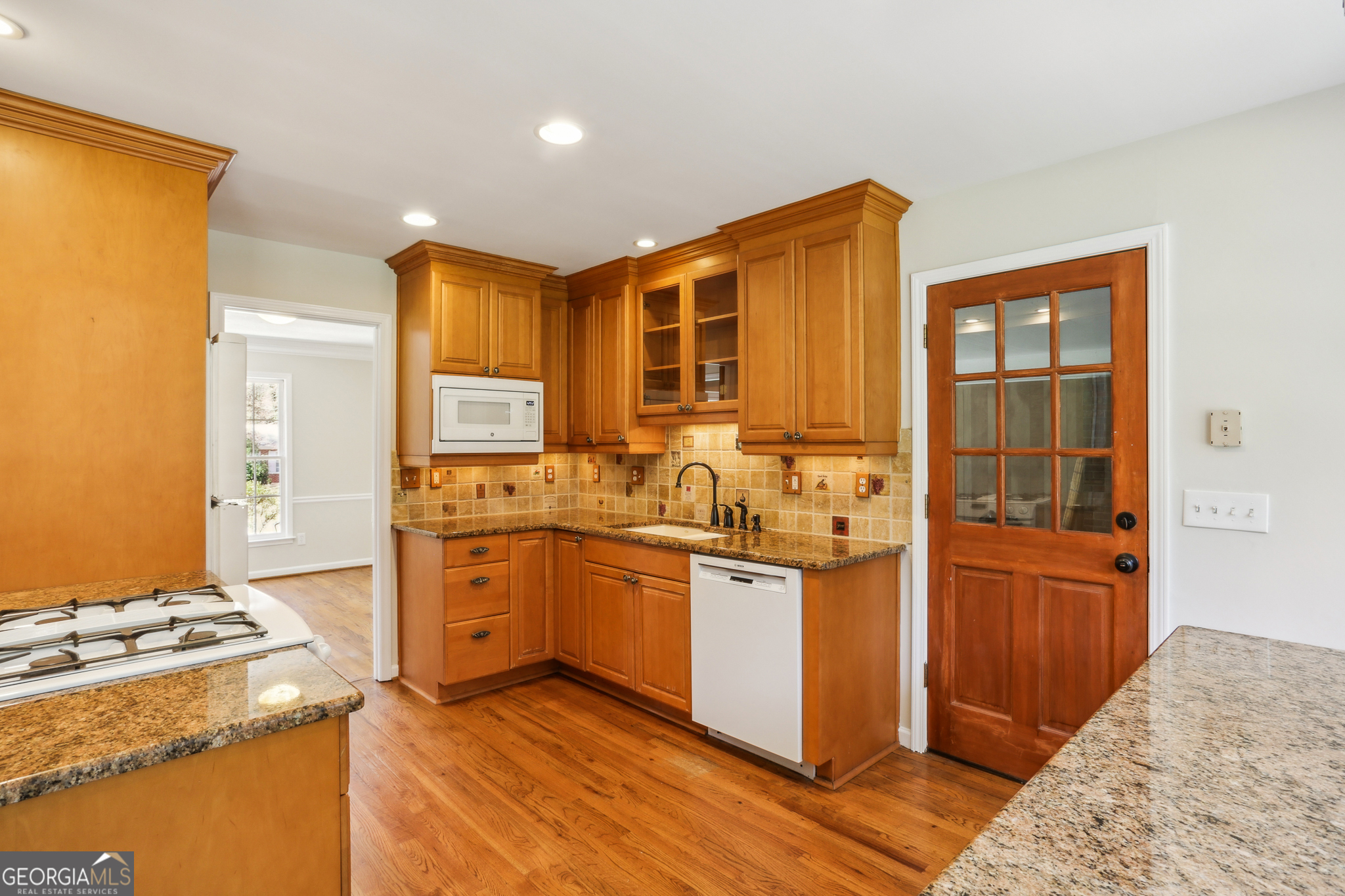 Grovemeade - Residential