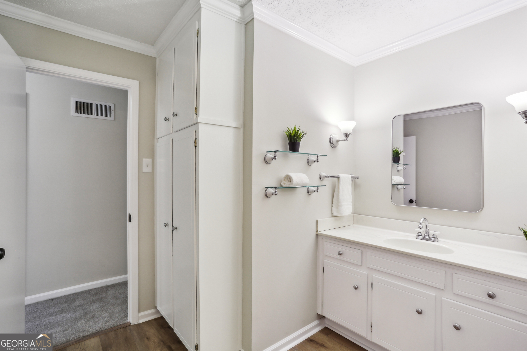 Grovemeade - Residential